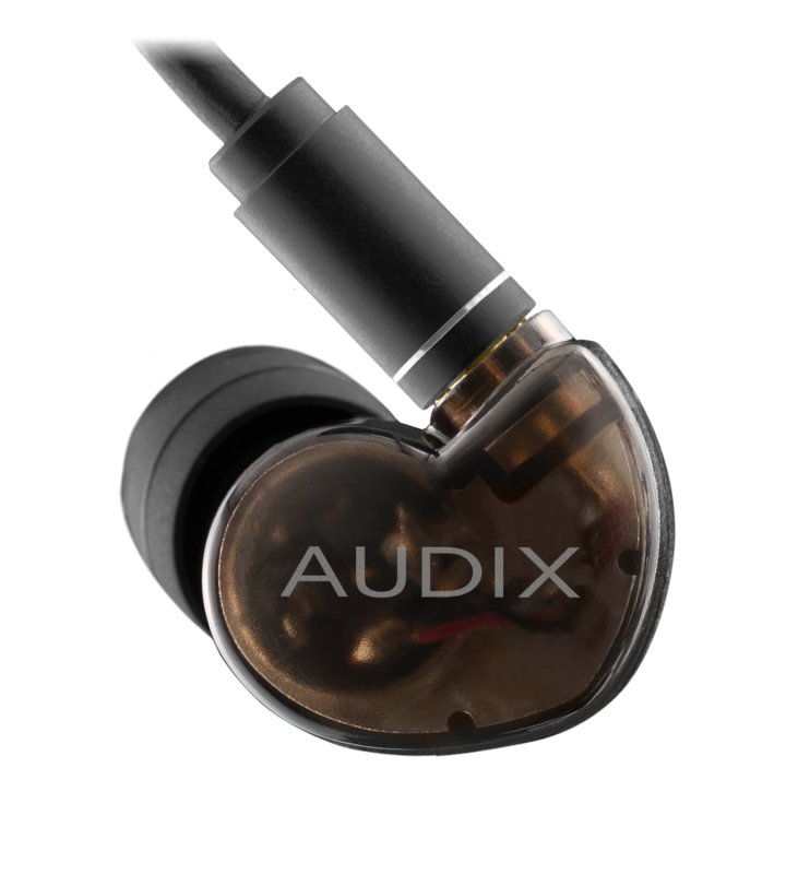 Audix A10X Studio-quality Earphones With Extended Bass