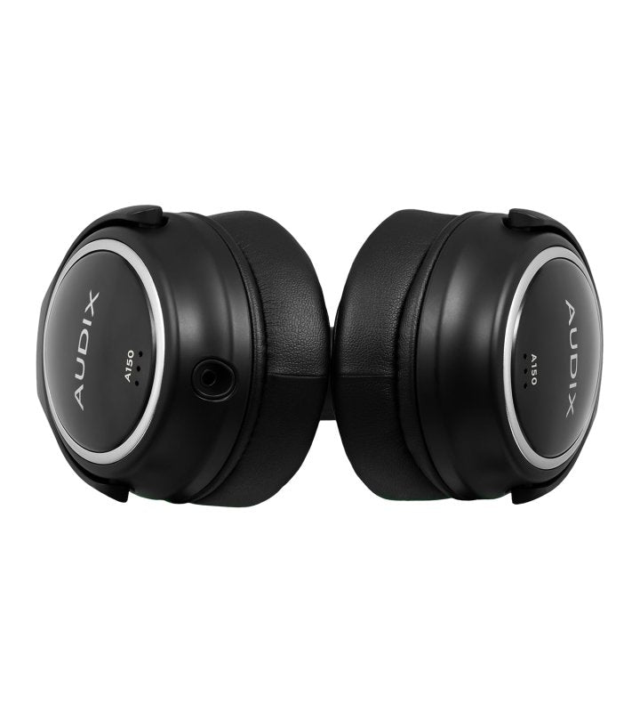 Audix A150 Studio Reference Headphones 