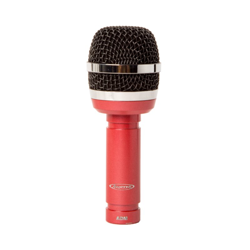 Avantone Pro Adm Dynamic Snare Drum Microphone 