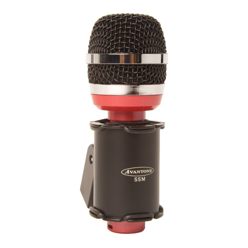 Avantone Pro Adm Dynamic Snare Drum Microphone 