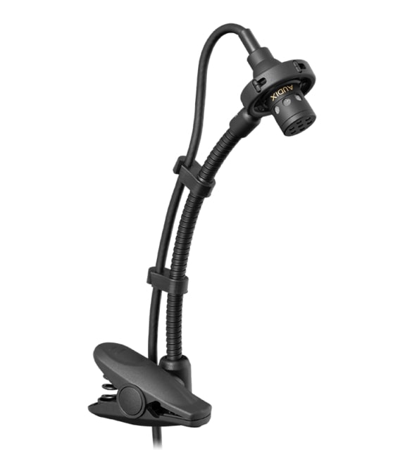 Audix ADX20IP Condenser Instrument Microphone 