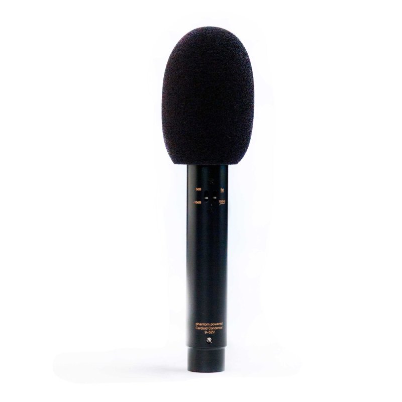 Audix ADX51 Pre-Polarized Condenser Instrument Microphone