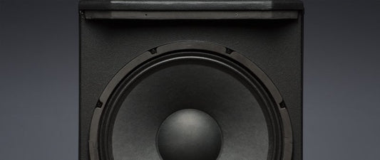 PreSonus AIR15S 1200W 15" Active Sound-Reinforcement Subwoofer