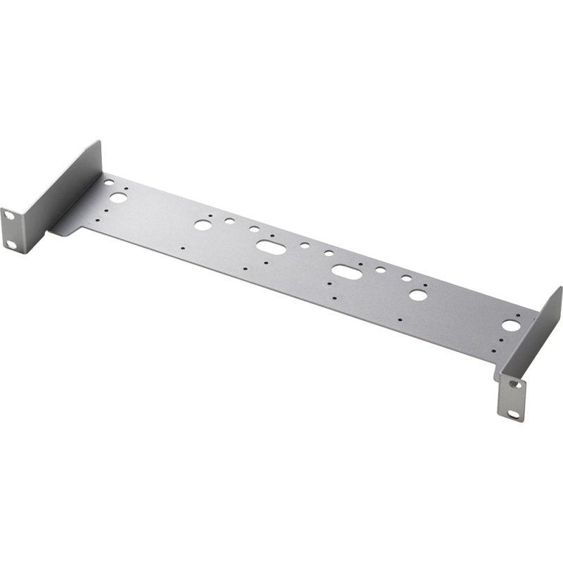 Tascam AK-RS1 Rack-Mountable Shelf for Dante Compact Processor Series 