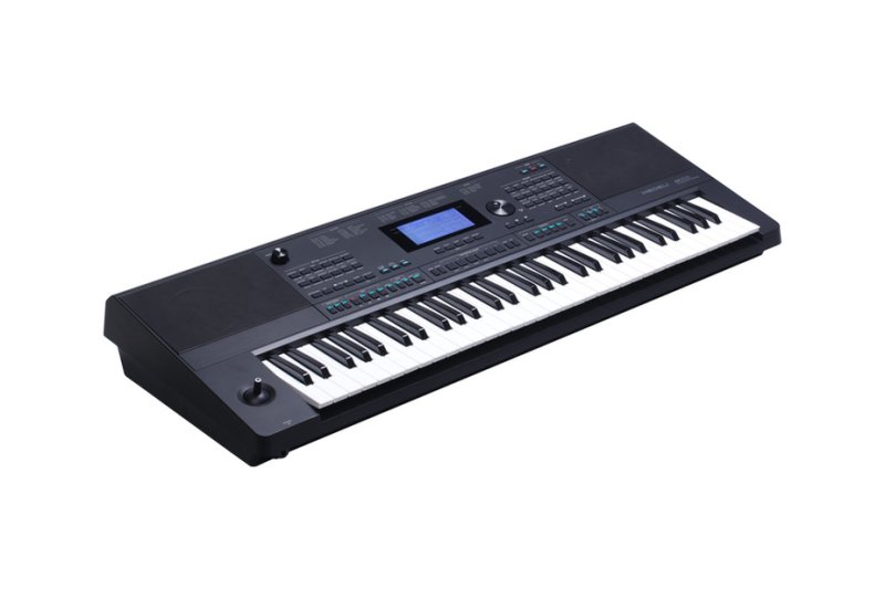 Medeli AK603 61-Key Arranger Keyboard Digital Workstation 