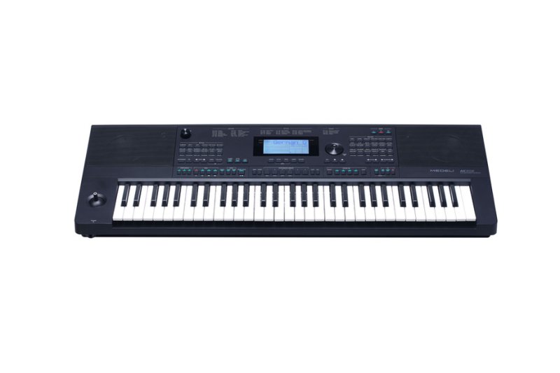 Medeli AK603 61-Key Arranger Keyboard Digital Workstation