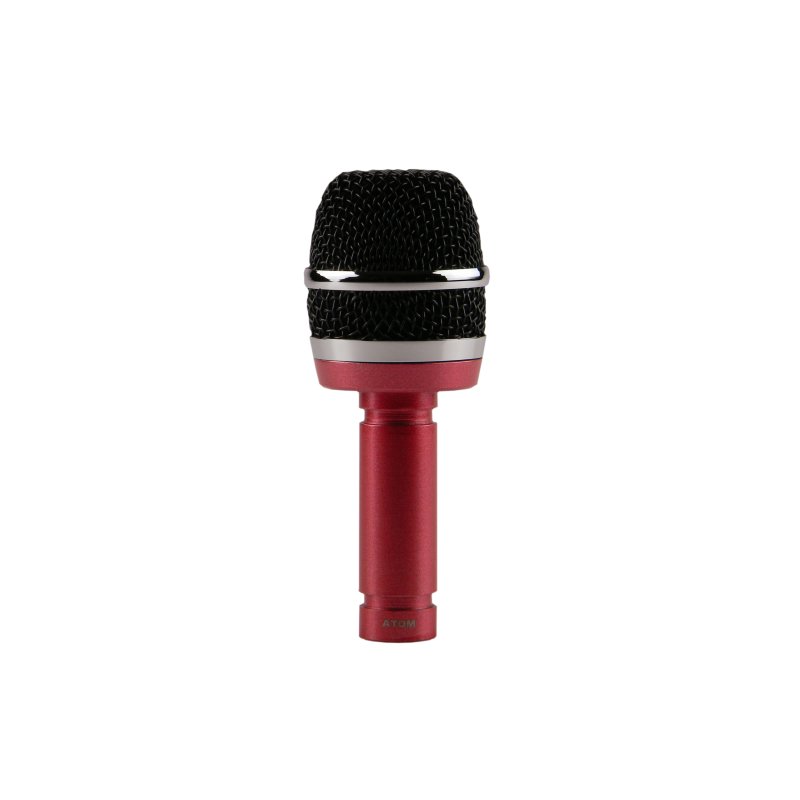 Avantone Pro Av Atom Dynamic Tom Microphone 