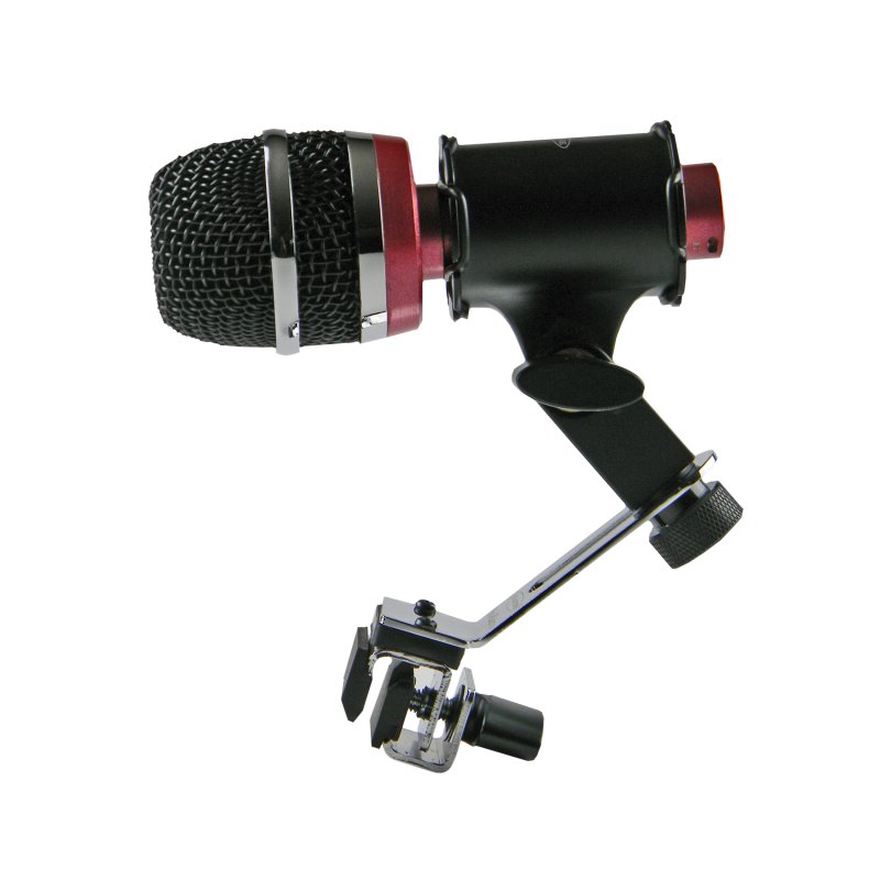 Avantone Pro Av Atom Dynamic Tom Microphone 
