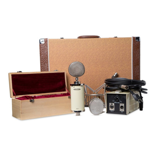 Avantone Pro AV-BV1 Large-diaphragm Tube Condenser Microphone