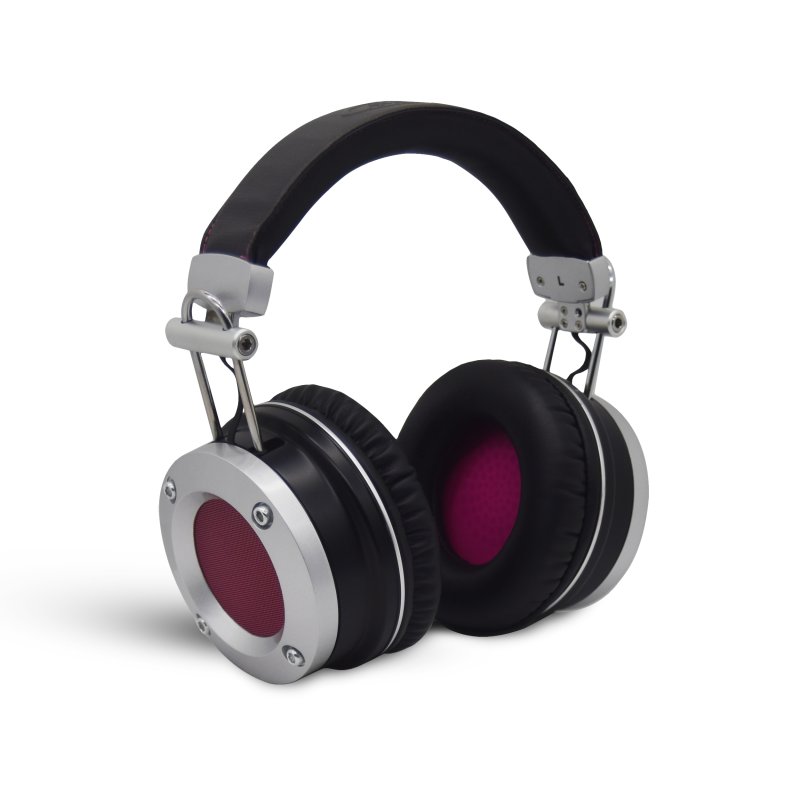 Avantone Pro AV-MP1B MixPhones Multi-mode Reference Headphones with Vari-Voice, Black 