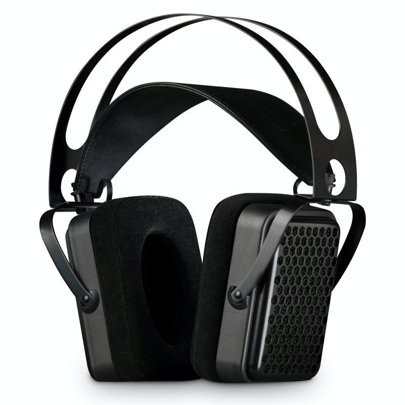 Avantone Pro Av Planar Ii Black Planar the II Reference-Grade Open-Back Headphones, Black