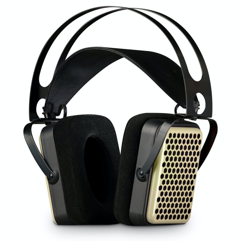 Avantone Pro Av Planar Ii Cream Planar the II Reference-Grade Open-Back Headphones, Cream