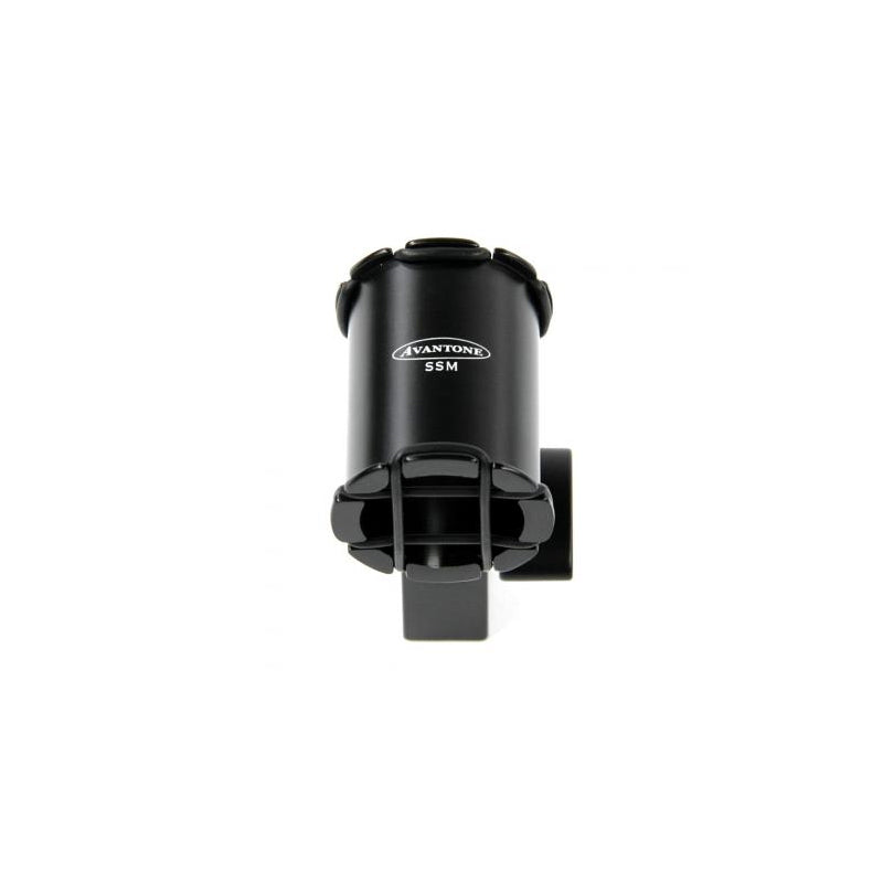 Avantone Pro Av Ssm Professional Shockmount 