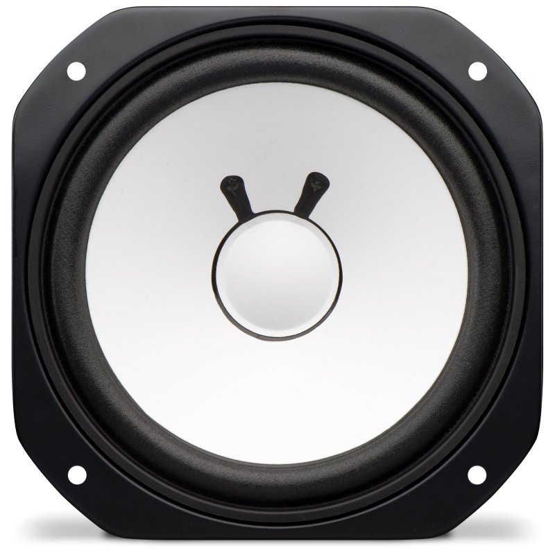 Avantone Pro AV10MLF Low Frequency Drop-in Replacement Driver for Avantone CLA-10 & Yamaha NS10M Studio Monitors 