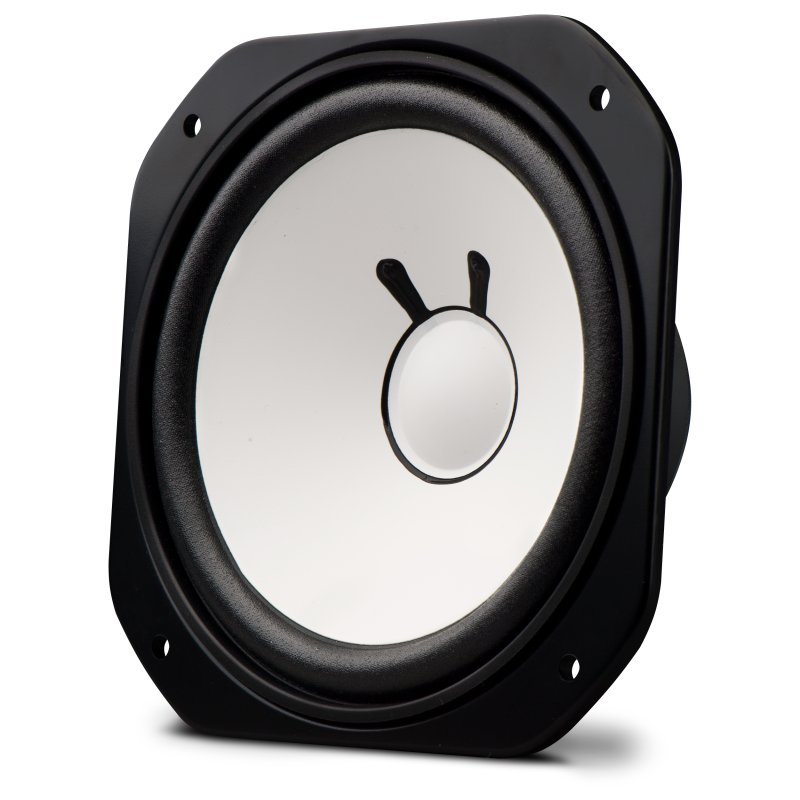 Avantone Pro AV10MLF Low Frequency Drop-in Replacement Driver for Avantone CLA-10 & Yamaha NS10M Studio Monitors 