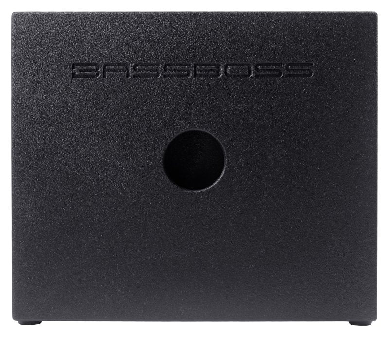 BASSBOSS BB15-MK3 Powered 2500W 15" Subwoofer