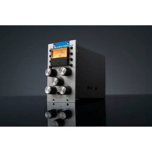 Black Lion Audio Bluey 500 Compressor FET Limiting Amplifier 