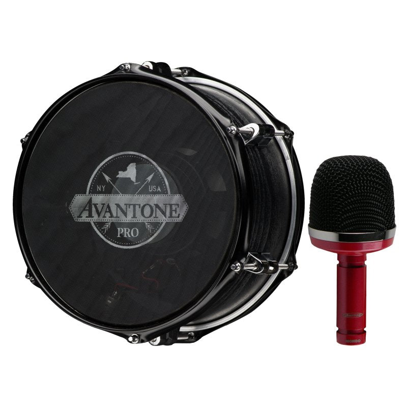 Avantone Pro Bonzo Bundle Kick Drum Microphone Bundle