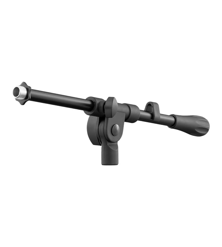 Audix Boomcg Boom Arm Accessory For Cabgrabber Or Cabgrabber XL 