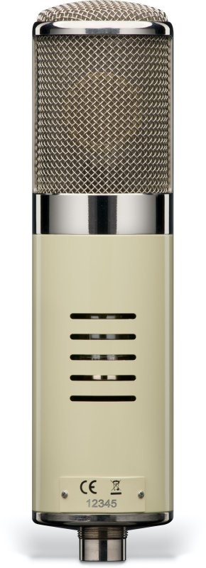 Avantone Pro BV1-MKII Large-diaphragm Tube Condenser Microphone 