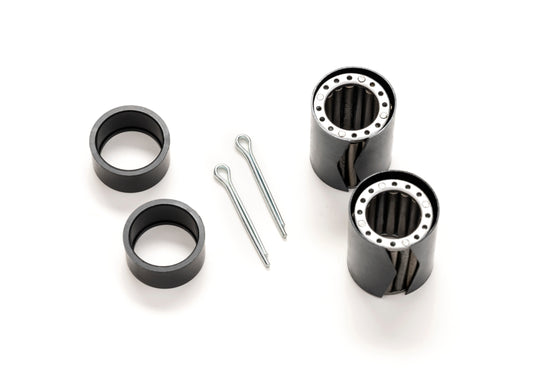 RockNRoller Multi-Cart Steel Roller Bearing Upgrade Kit