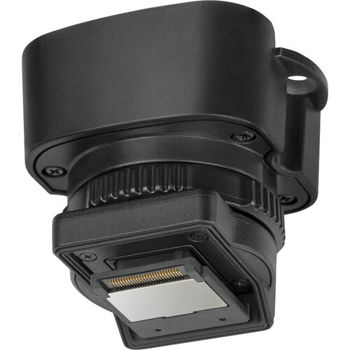 Tascam CA-AK1-N Conversion Adapter for CA-XLR2d and Nikon Multi-Accessory Shoe 