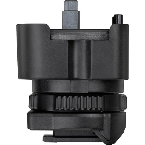 Tascam CA-AK1-N Conversion Adapter for CA-XLR2d and Nikon Multi-Accessory Shoe 