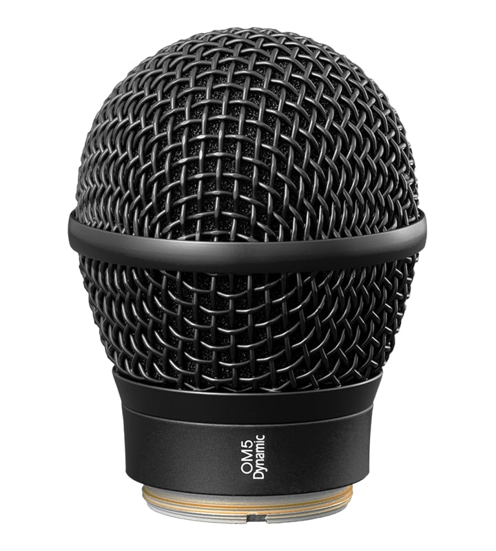 Audix CAOM5 Microphone Capsule Assembly for H60 Transmitter 
