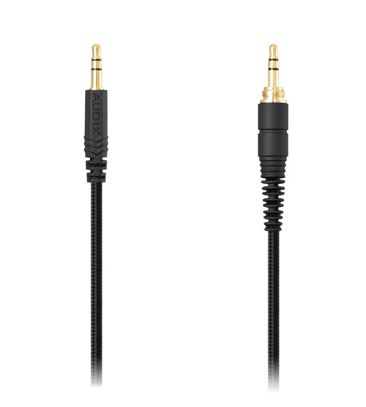 Audix CBLHP96 High Density Headphone Cable Detachable 1.8M