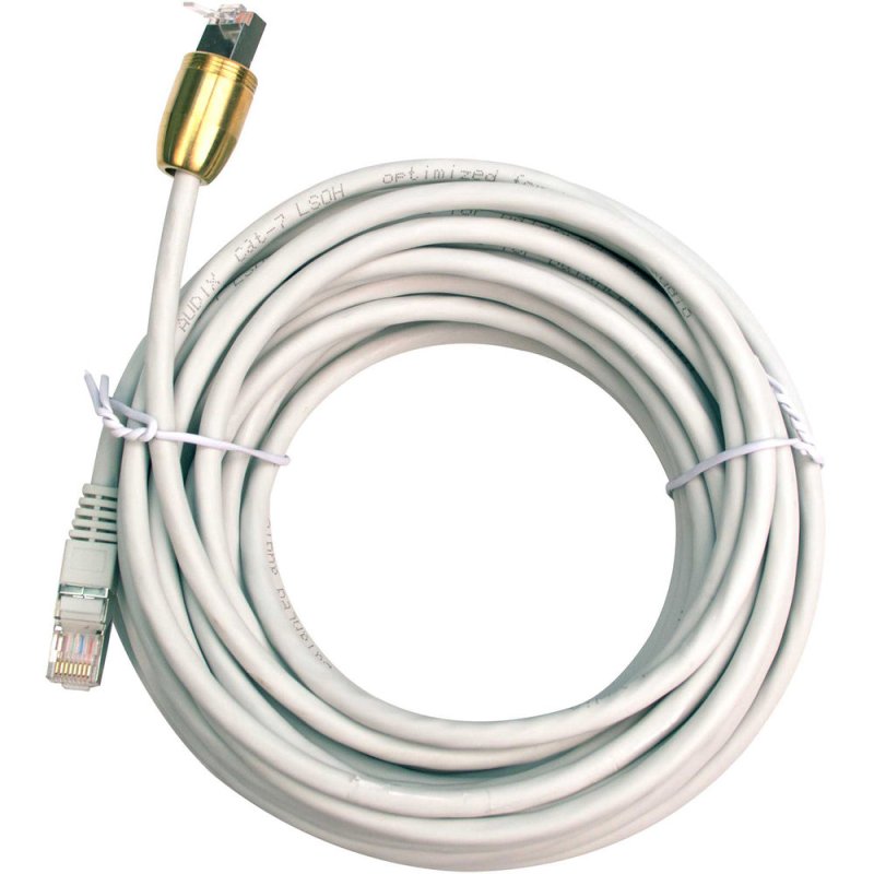 Audix CBLM315 49' M3 Interface Cable for M3 Microphone 