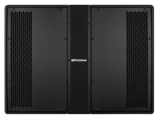 PreSonus Two-Way 10" 1000W Powered PA Loudspeaker With Constant Directivity Sound Reinforcement
