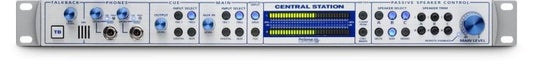 PreSonus Central Station PLUS with Desktop Remote