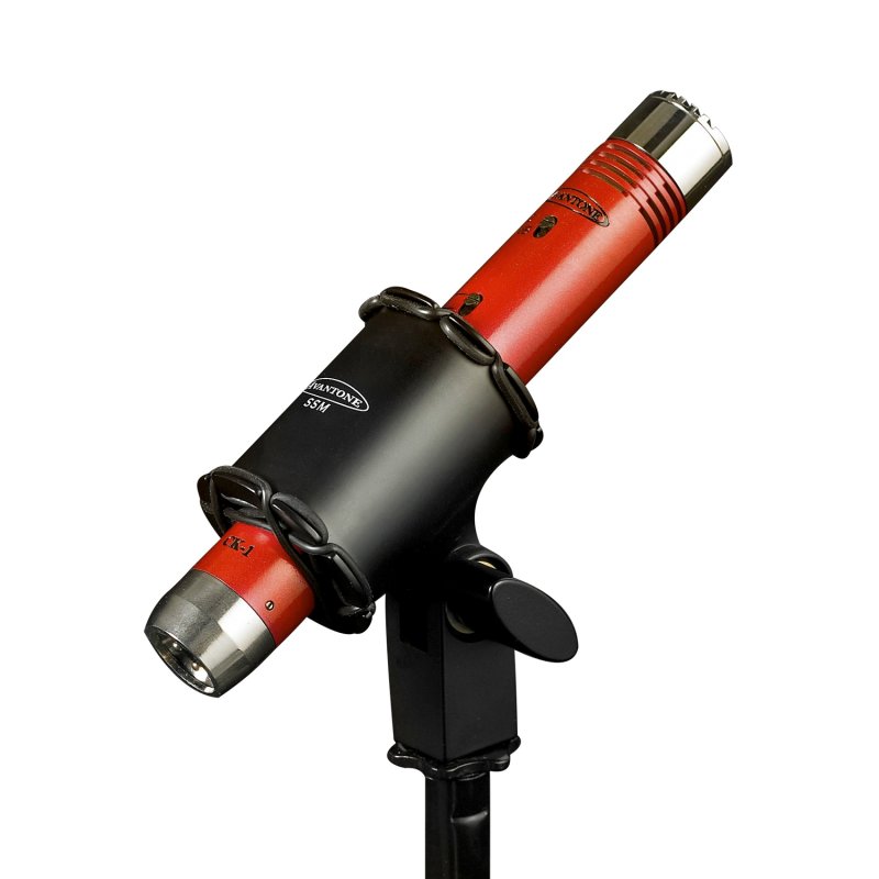 Avantone Pro CK1 Small-Capsule FET Pencil Microphone 