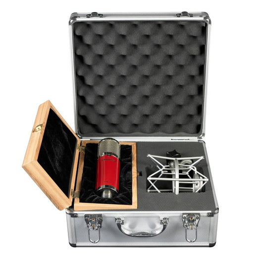 Avantone Pro CK7PLUS Large Capsule Multi-Pattern FET Condenser Microphone