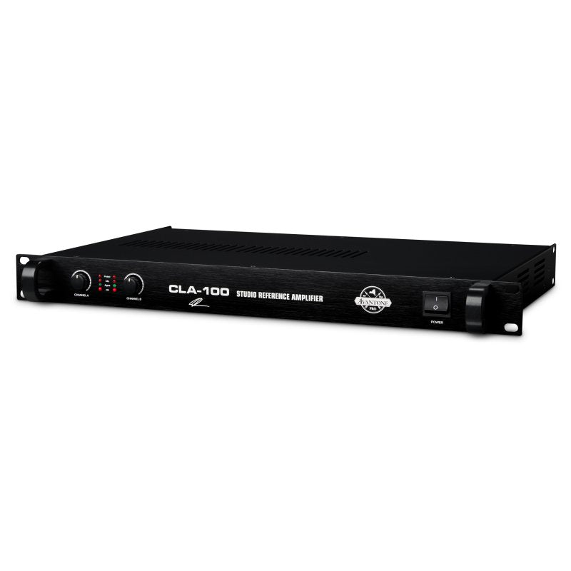 Avantone Pro CLA100 100W Stereo Studio Reference Amplifier