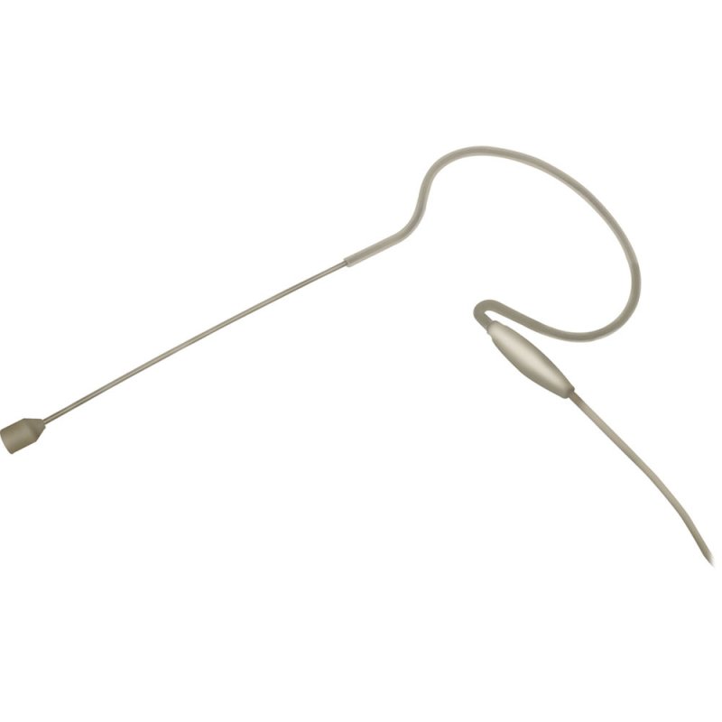 Point Source CO-3-AK-BE SERIES3 Earset Microphone, Beige (AKG and Audix)