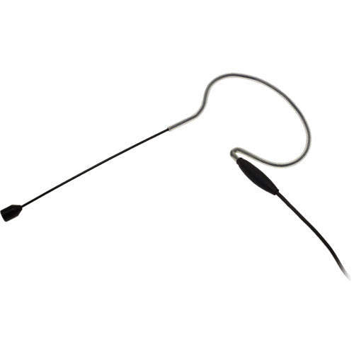 Point Source CO-3-SH-BL SERIES3 Earset Microphone, Black (Shure, JTS, Trantec) 