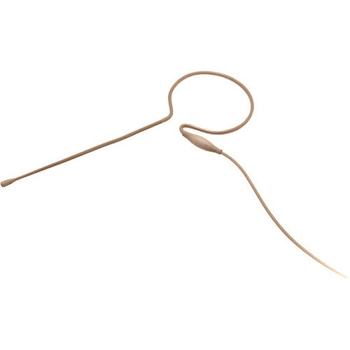 Point Source CO-6-TX-BE SERIES6 Earset Microphone, Beige (Telex/EV)