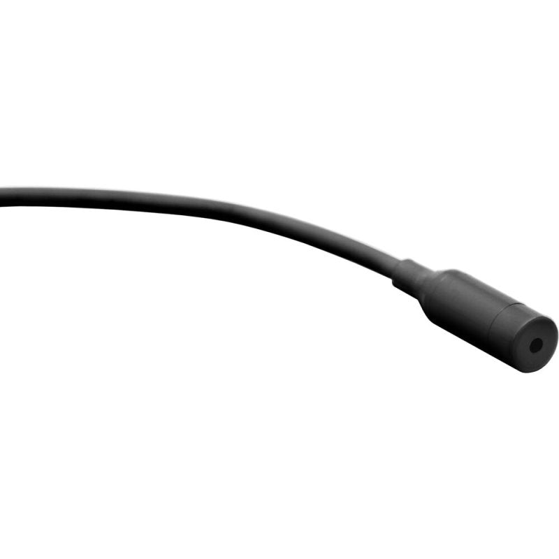 Point Source CO-8WL-KIT-XLE-BL Lav Sw Kit w SERIES8 Omni Low, Black (Lectrosonics)