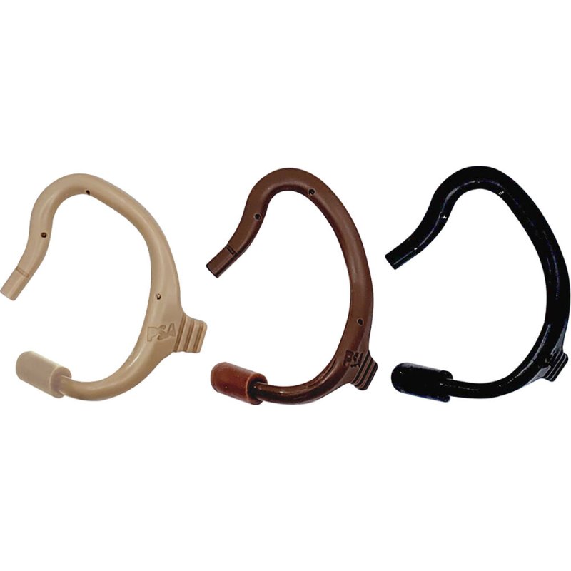 Point Source CO-8WLH-KIT-XSE-BL Lav Sw Kit w SERIES8 Omni High, Black (Sennheiser 3.5 mm locking) 