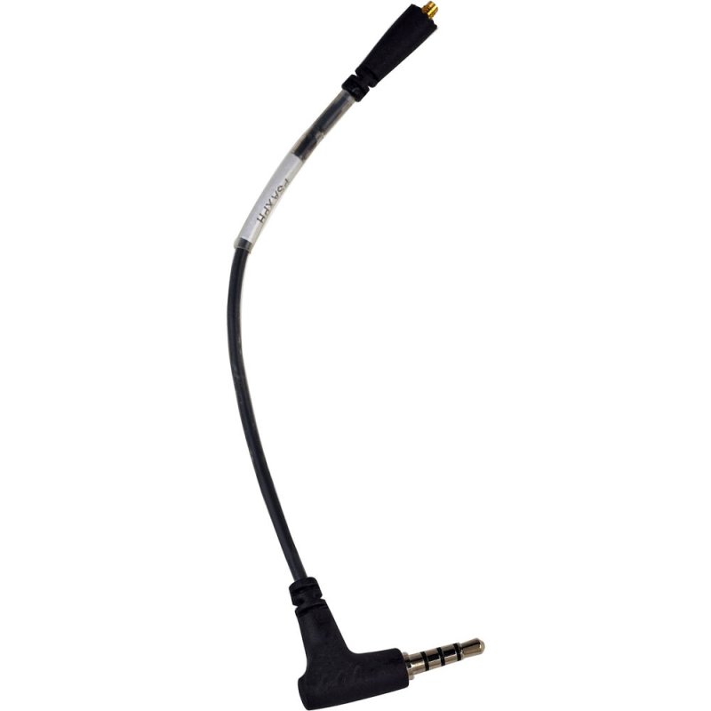 Point Source CO-8WLH-KIT-XSY-BL Lav Sw Kit w SERIES8 Omni High, Black (Sony Wireless)