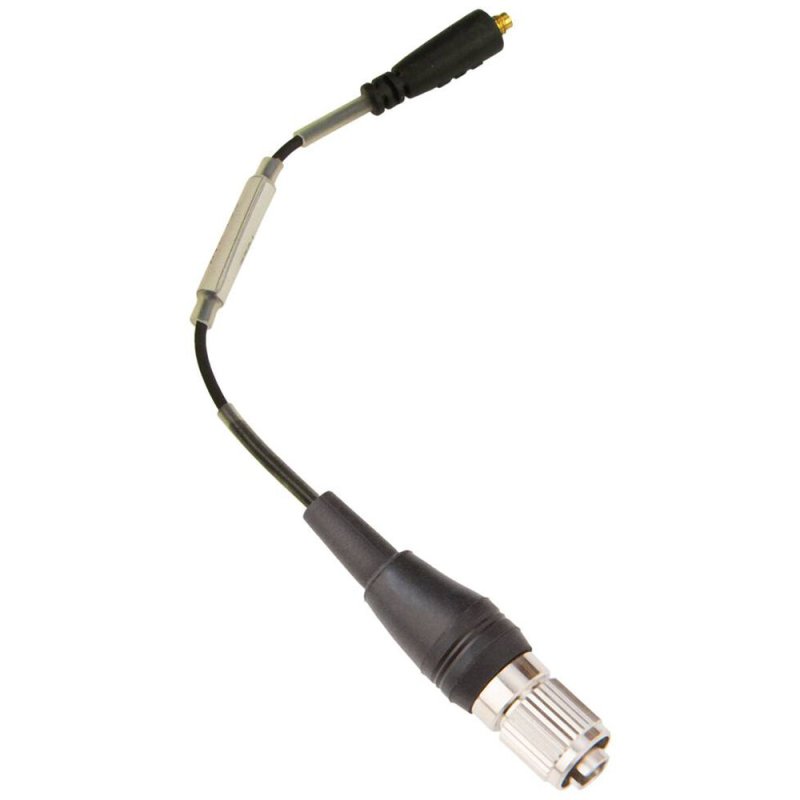 Point Source CO-8WS-XATCH-BE SERIES8 Omni Earset Microphone, Beige (Audio Technica cH transmitters) 