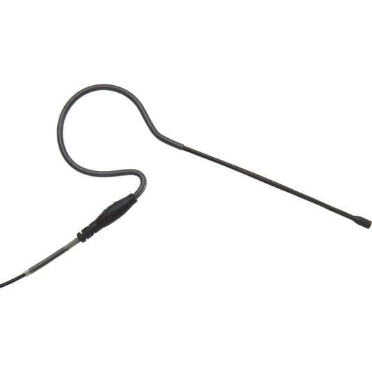 Point Source CO-8WS-XSK-BL SERIES8 Omni Earset Microphone, Black (Lemo-style for Sennheiser SK, Zaxcom, Wisycom, Shure)