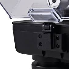 Reloop Turntable Dust Cover Suit RP-1000, RP-2000 and RP-4000