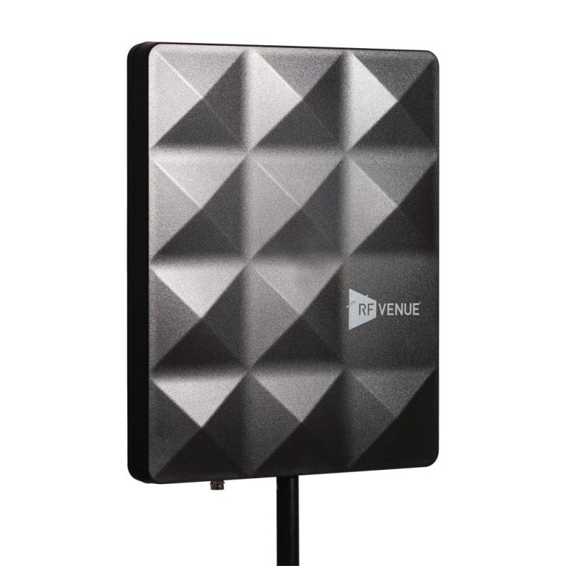 RF Venue Cp Stage Antenna For Wireless Mics & IEMs
