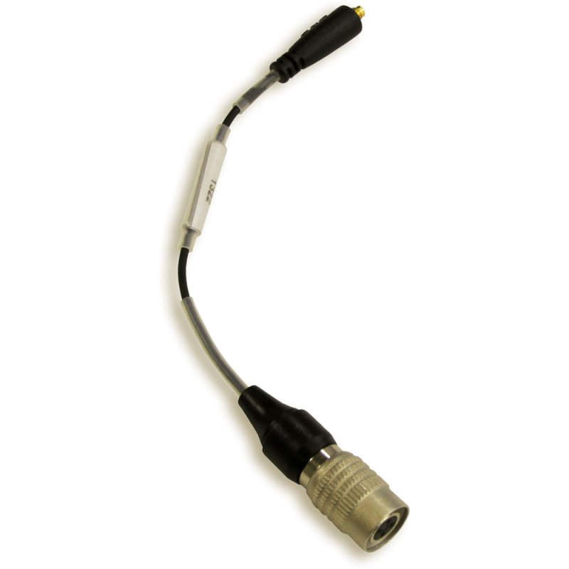 Point Source CR-8S-XAT-BR SERIES8 Cardioid Earset Mic, Brown (Audio Technica cW transmitters)