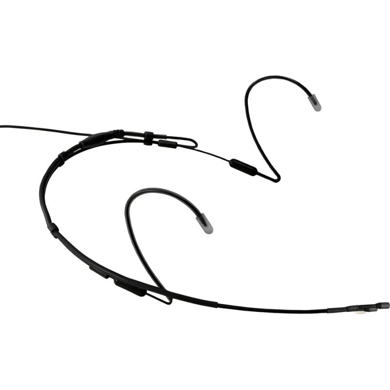 Point Source CX2-8D-XSH-BL SERIES8 Hybrid Omni Cardioid, Black (Shure, JTS, Trantec)