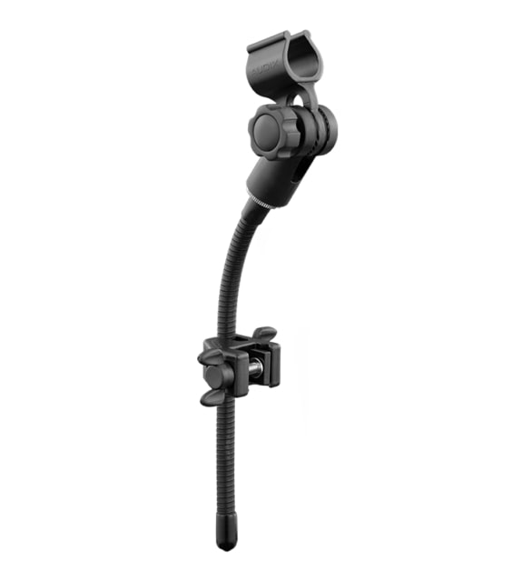 Audix Dclamp Adx Flexible Mini-gooseneck With Drum Tension Lug Clamp For D2, D4 