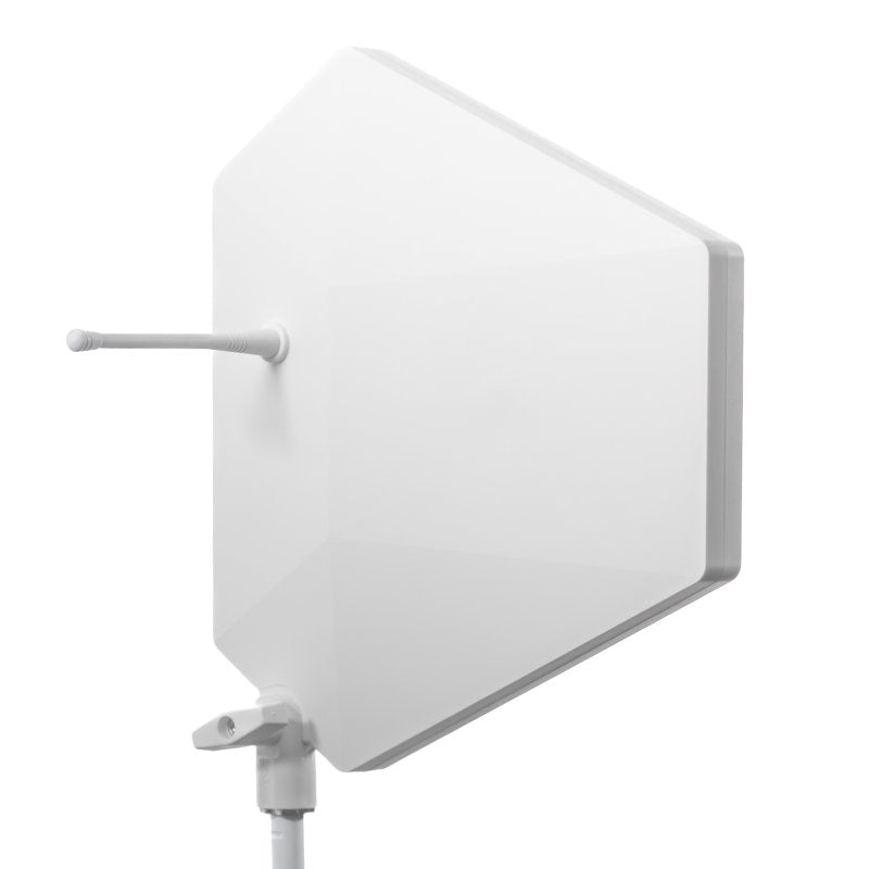 RF Venue Dfin Ipxw Diversity Fin IPX Antenna, White (470 to 928 MHz) 