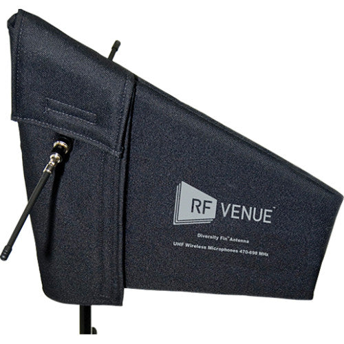 RF Venue Dfin Diversity Fin Antenna 